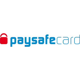 Zahlungsmethode Paysafe card