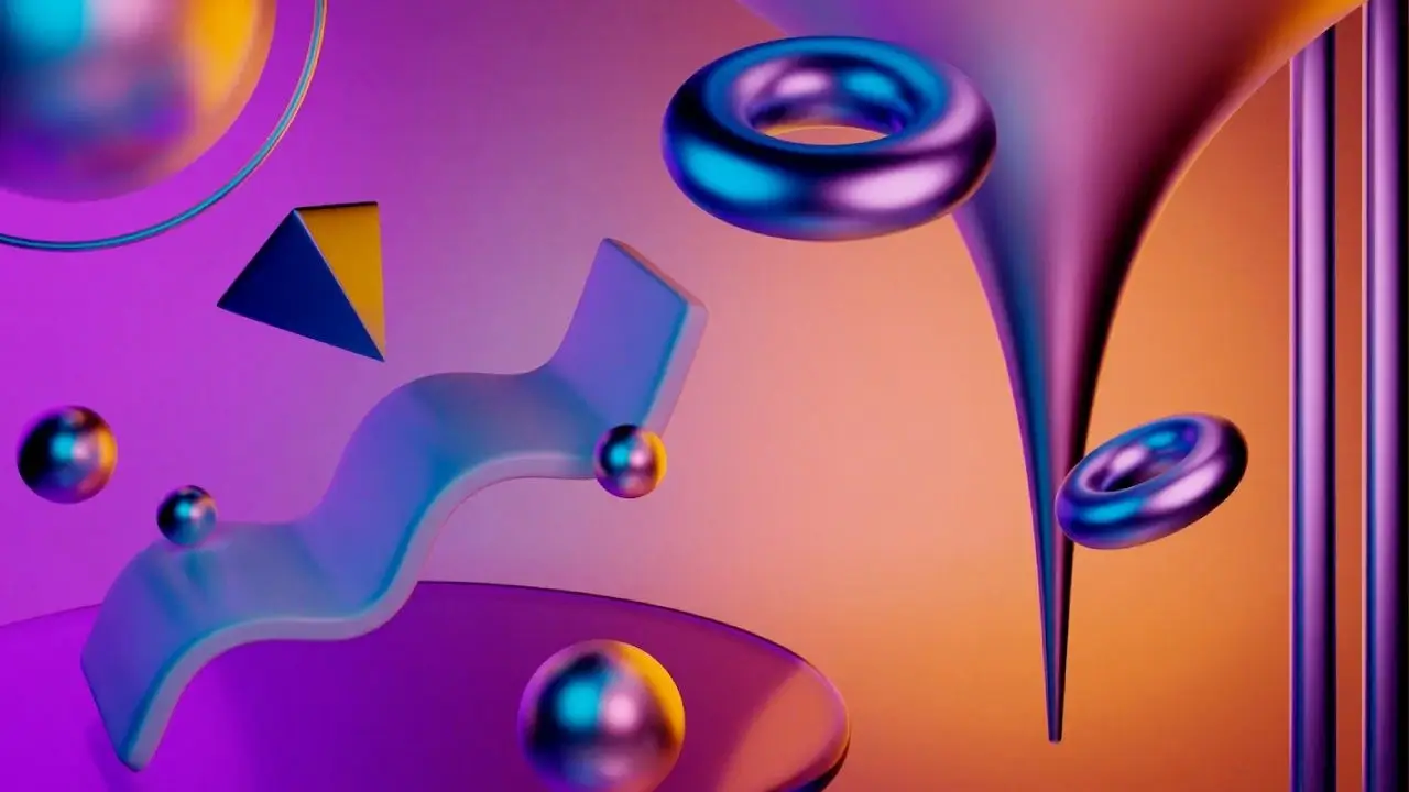 3D graphics